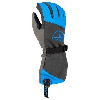 Snow Men s Gloves KLIM